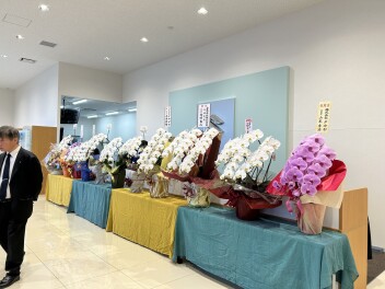 グランドオープンへご来店ありがとうございました！！
